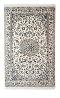 Nain - 9 la Teppe 245x155cm - Persisk teppe – product image