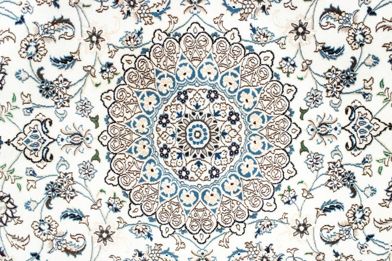 Nain - 9 la Teppe 245x155cm - Persisk teppe