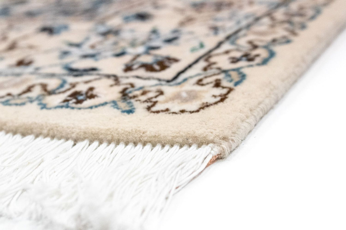 Nain - 9 la Teppe 245x155cm - Persisk teppe