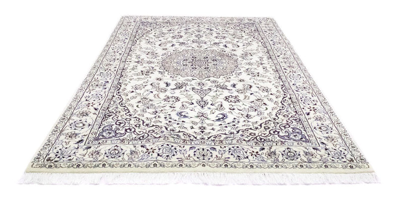 Nain - 9 la Teppe 245x155cm - Persisk teppe