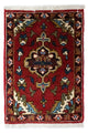 Ardabil Teppe 54x40cm - Persisk teppe