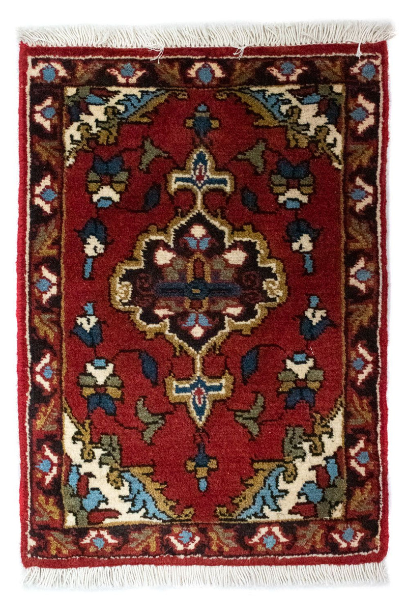 Ardabil Teppe 54x40cm - Persisk teppe