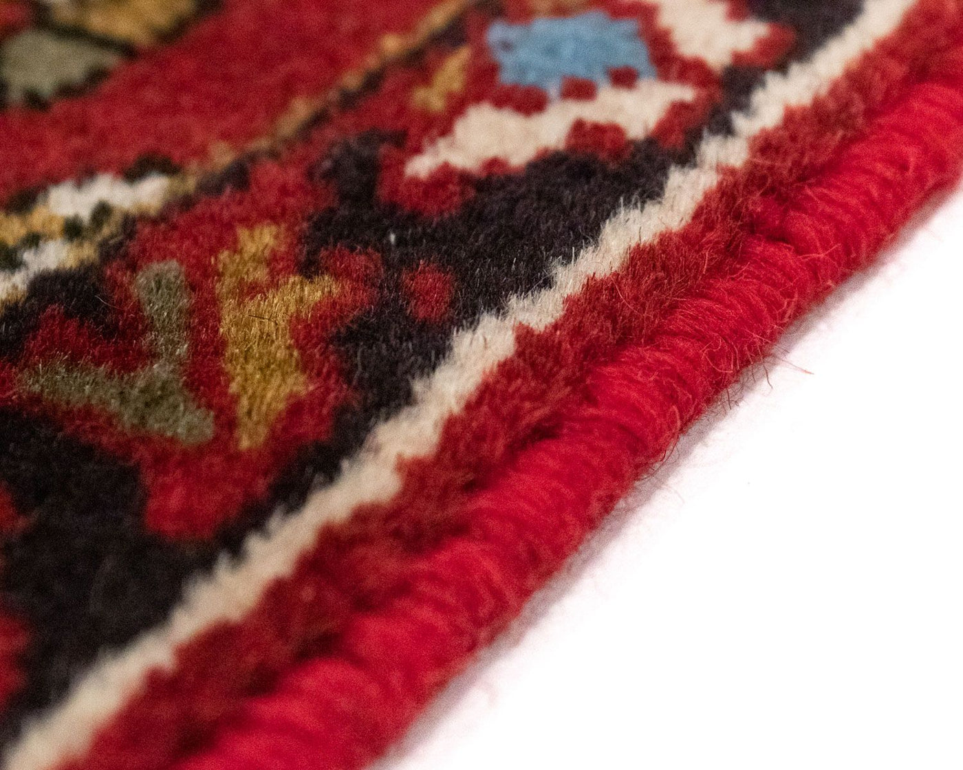 Ardabil Teppe 54x40cm - Persisk teppe