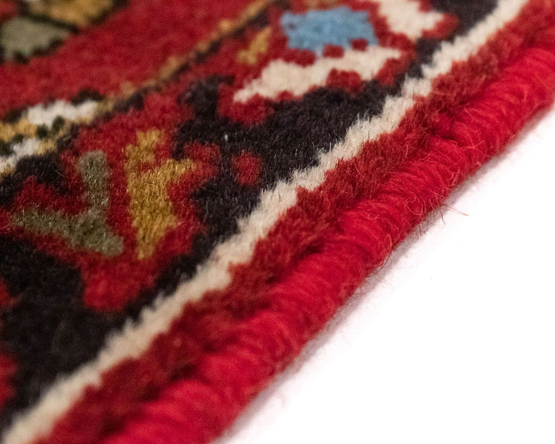 Ardabil Teppe 54x40cm - Persisk teppe