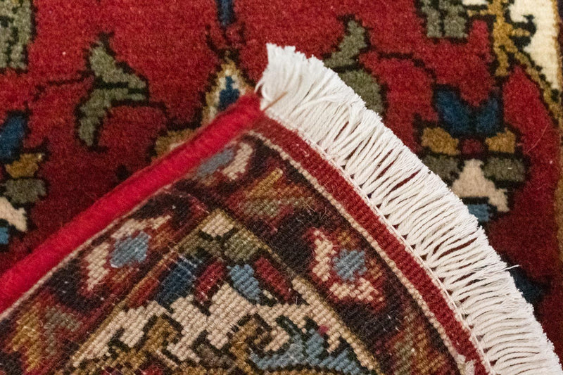 Ardabil Teppe 54x40cm - Persisk teppe