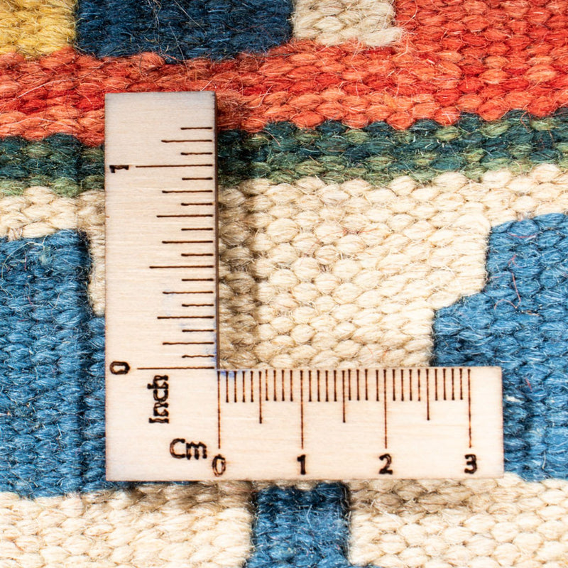 Kilim Fars Teppe 206x60cm