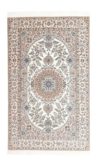 Nain - 6 la Teppe 234x145cm - Persisk teppe – product image