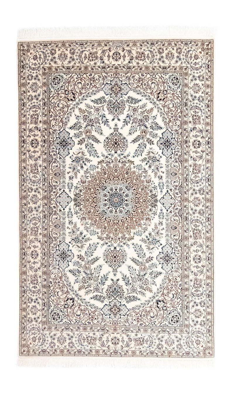 Nain - 6 la Teppe 234x145cm - Persisk teppe