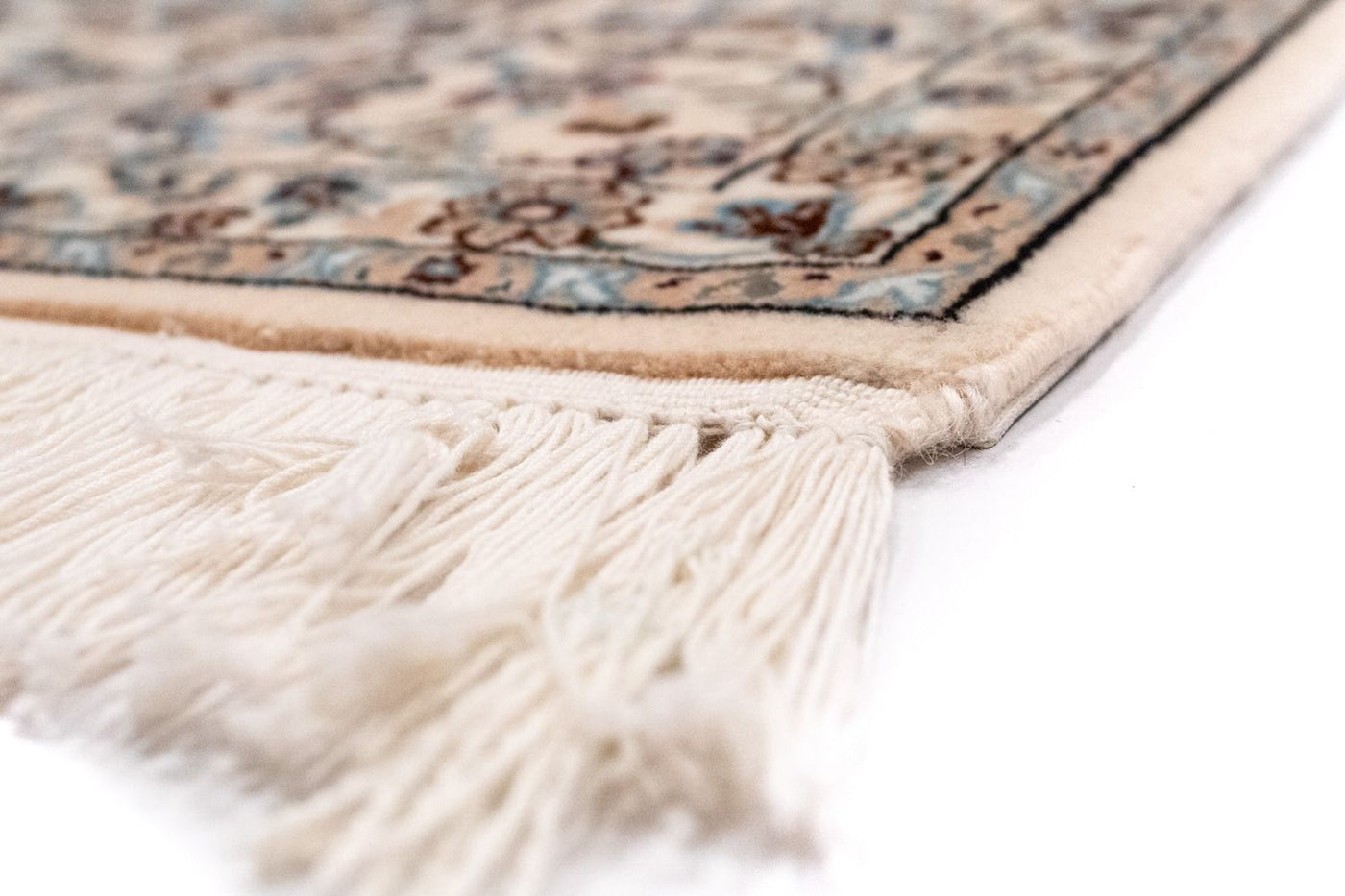 Nain - 6 la Teppe 234x145cm - Persisk teppe