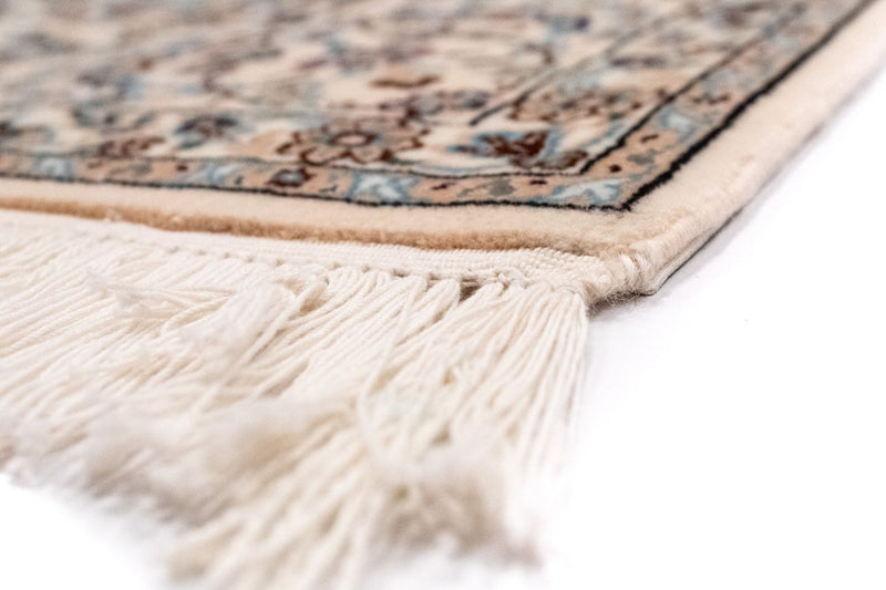 Nain - 6 la Teppe 234x145cm - Persisk teppe