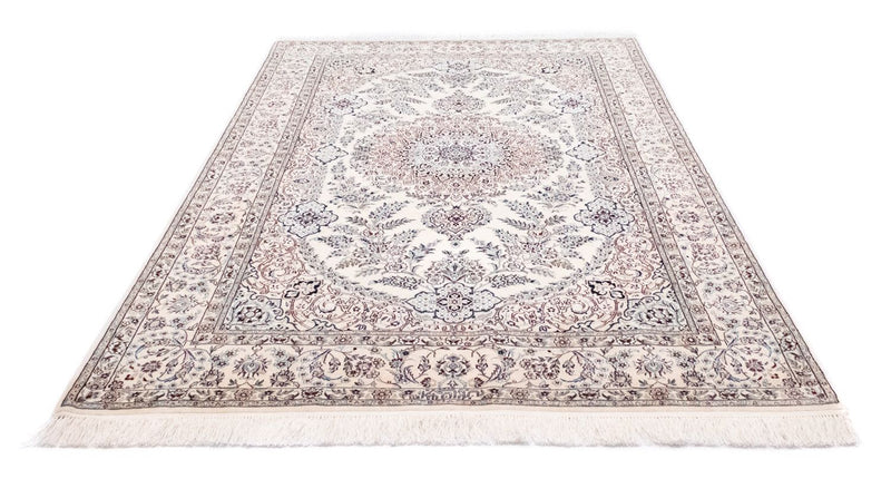 Nain - 6 la Teppe 234x145cm - Persisk teppe