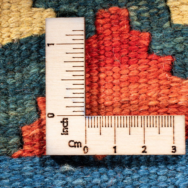 Kilim Fars Teppe 62x204cm