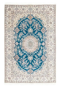 Nain - 6 la Teppe 230x153cm - Persisk teppe – product image