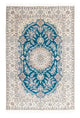 Nain - 6 la Teppe 230x153cm - Persisk teppe