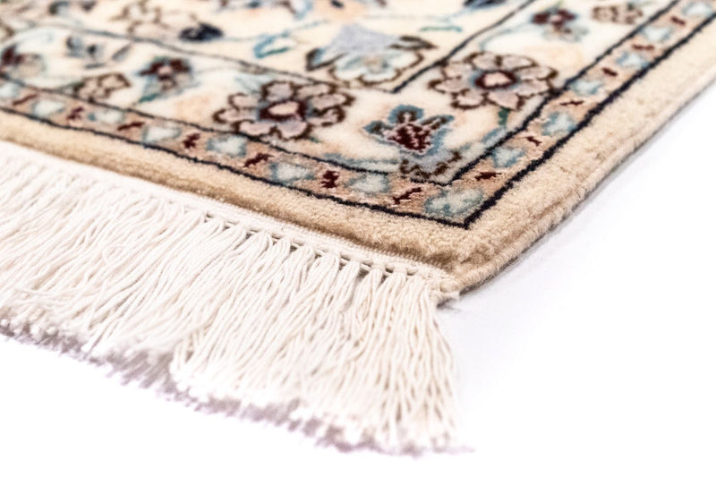 Nain - 6 la Teppe 230x153cm - Persisk teppe