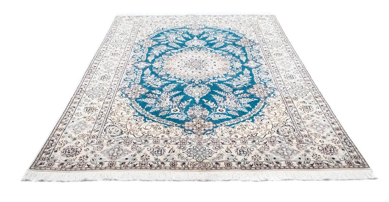 Nain - 6 la Teppe 230x153cm - Persisk teppe