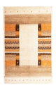Loribaft Teppe 257x160cm - Perserteppich Wollteppich