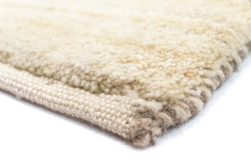 Loribaft Teppe 257x160cm - Perserteppich Wollteppich