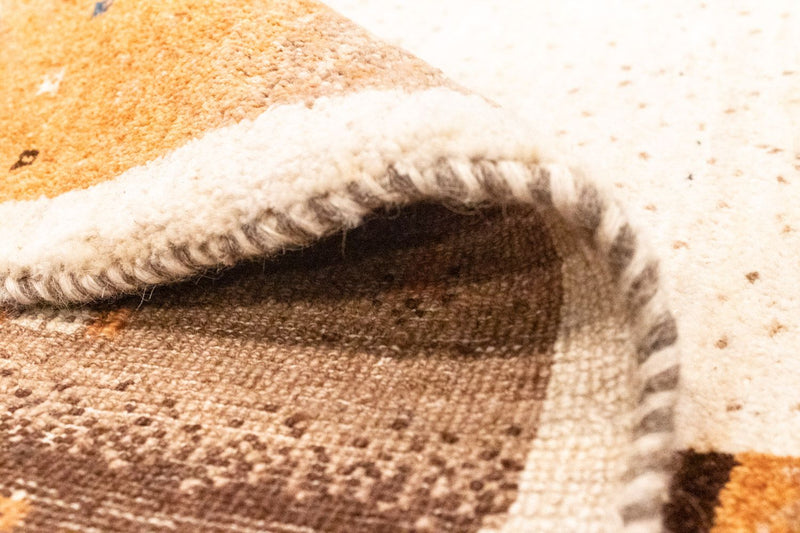 Loribaft Teppe 257x160cm - Perserteppich Wollteppich