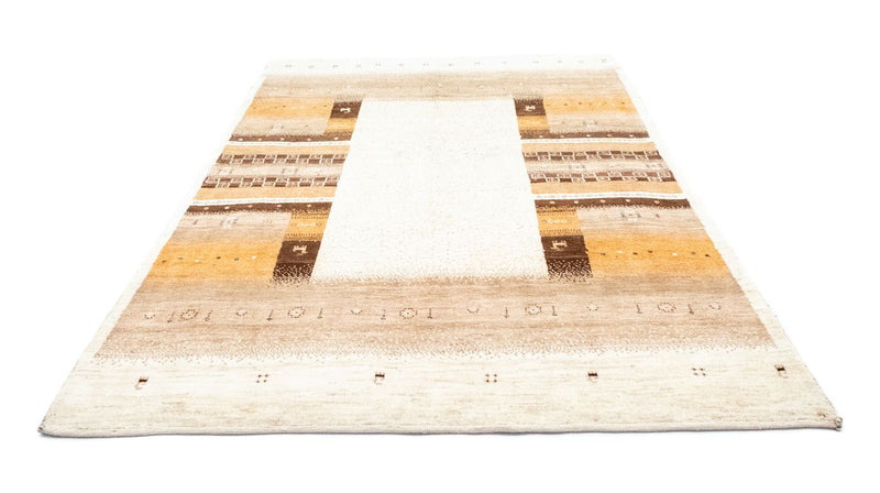 Loribaft Teppe 257x160cm - Perserteppich Wollteppich