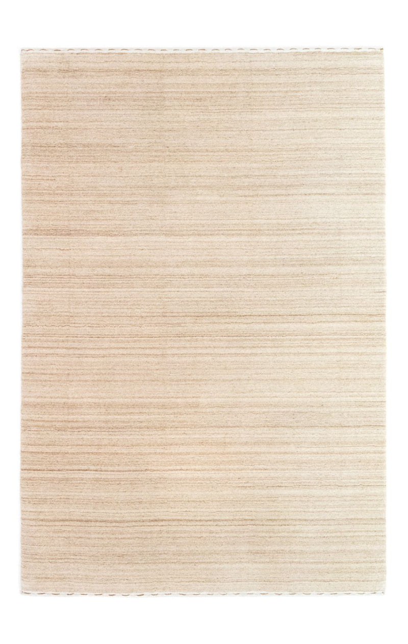 Loribaft Teppe 121x181cm - Ullteppe