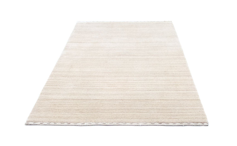 Loribaft Teppe 121x181cm - Ullteppe