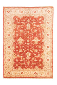 Ziegler Teppe - 230 x 174 cm - oransje – product image