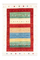 Loribaft Teppe 252x170cm - Perserteppich Wollteppich