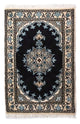Nain - 12 la Teppe 60x40cm - Persisk teppe