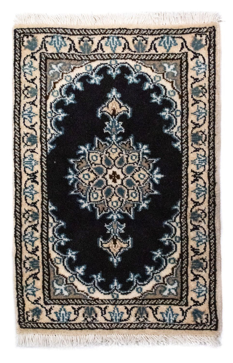 Nain - 12 la Teppe 60x40cm - Persisk teppe