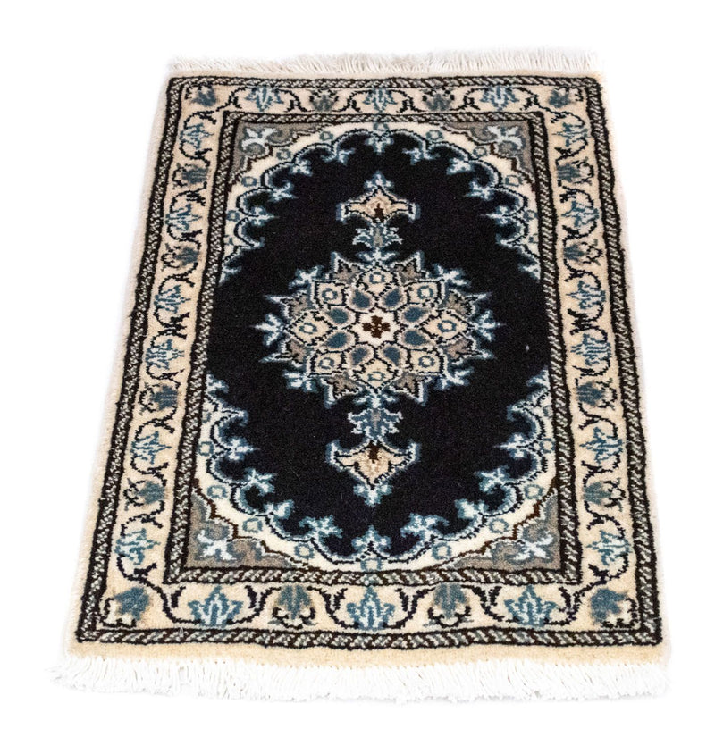 Nain - 12 la Teppe 60x40cm - Persisk teppe
