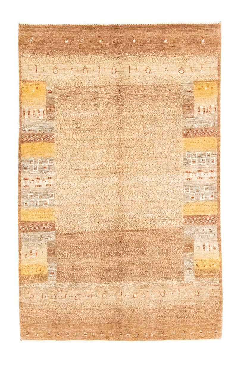 Loribaft Teppe 250x159cm - Perserteppich Wollteppich