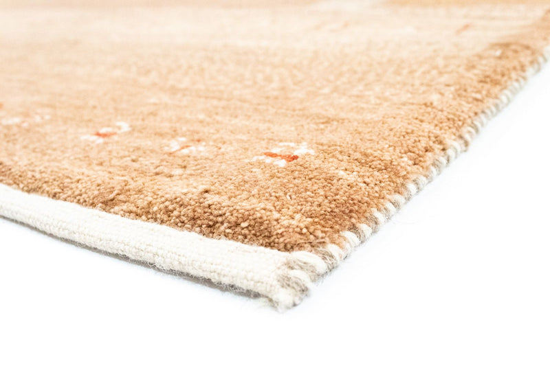 Loribaft Teppe 250x159cm - Perserteppich Wollteppich