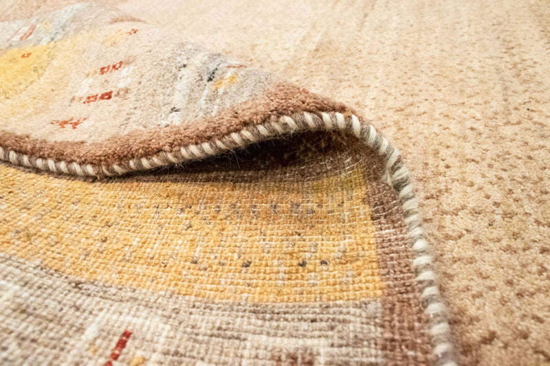 Loribaft Teppe 250x159cm - Perserteppich Wollteppich