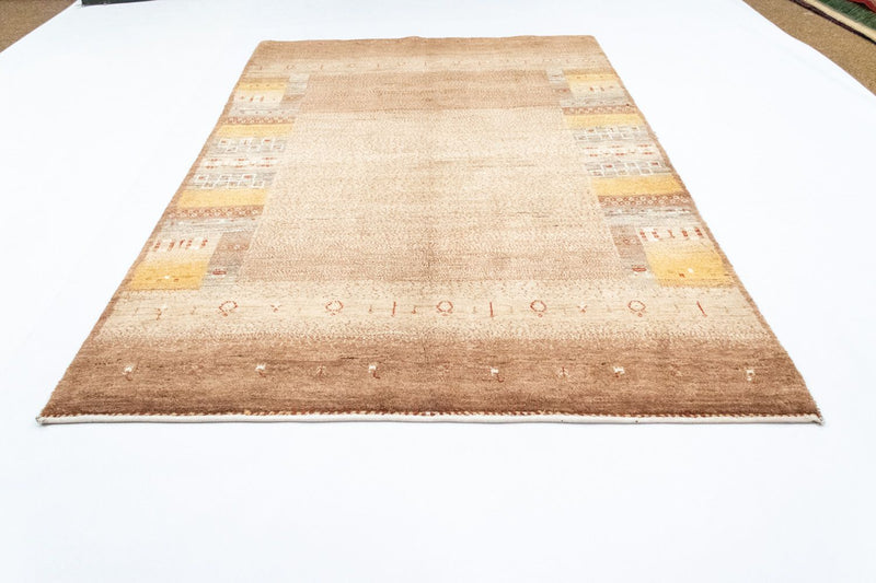 Loribaft Teppe 250x159cm - Perserteppich Wollteppich