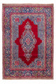 Kerman Teppe 362x249cm - Persisk teppe