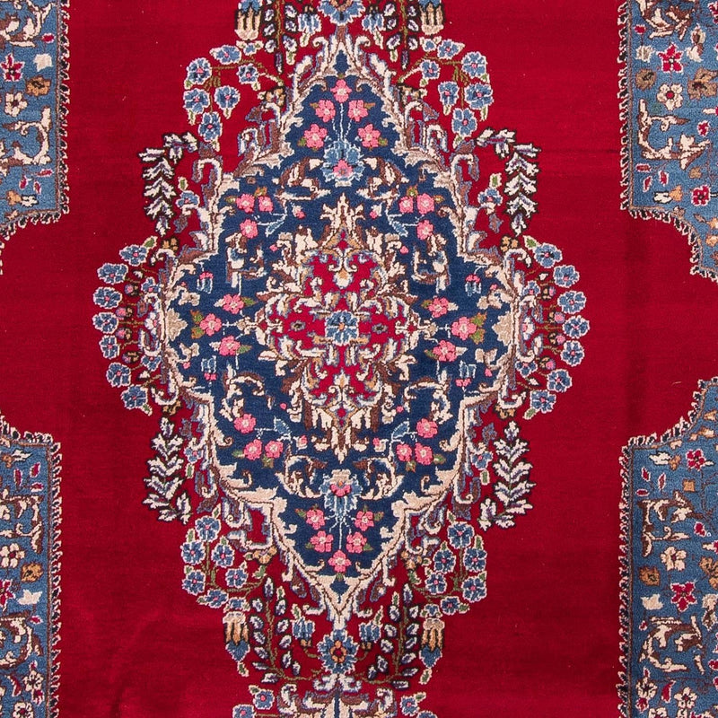 Kerman Teppe 362x249cm - Persisk teppe