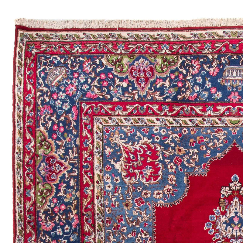 Kerman Teppe 362x249cm - Persisk teppe