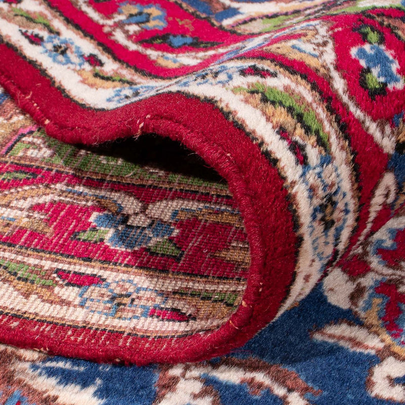 Kerman Teppe 362x249cm - Persisk teppe