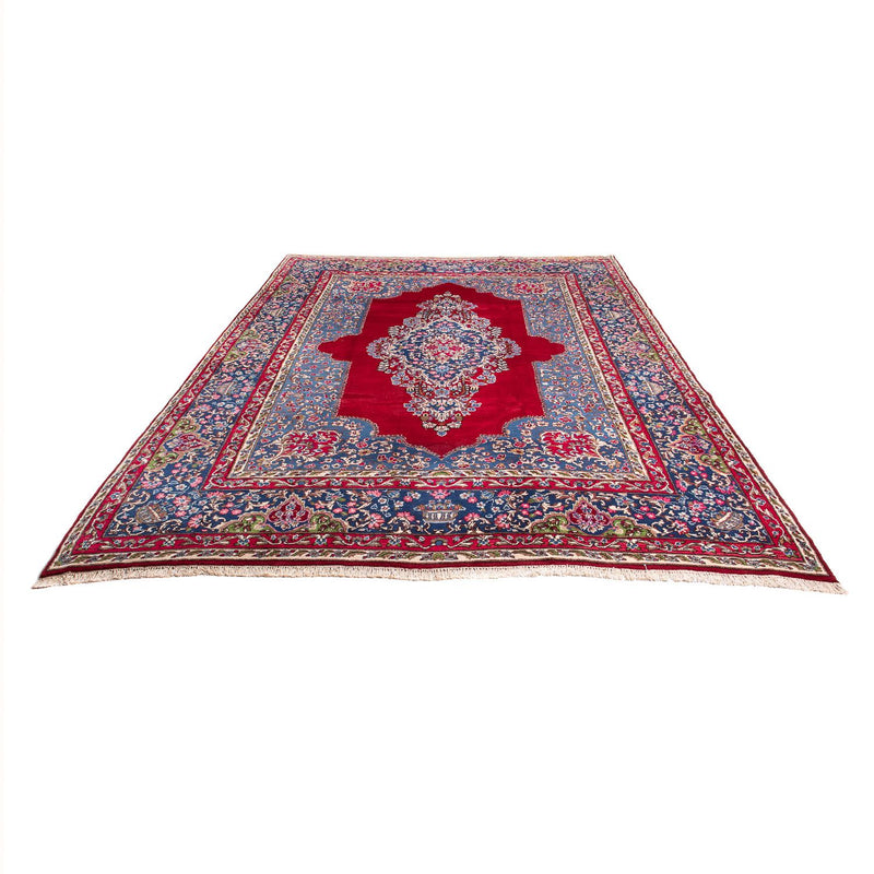 Kerman Teppe 362x249cm - Persisk teppe