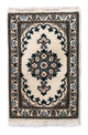 Nain - 12 la Teppe 60x40cm - Persisk teppe