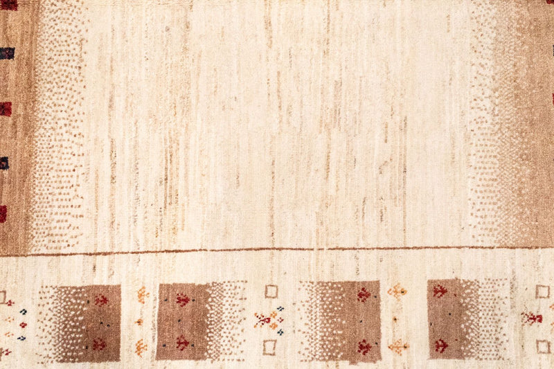 Loribaft Teppe 258x154cm - Perserteppich Wollteppich