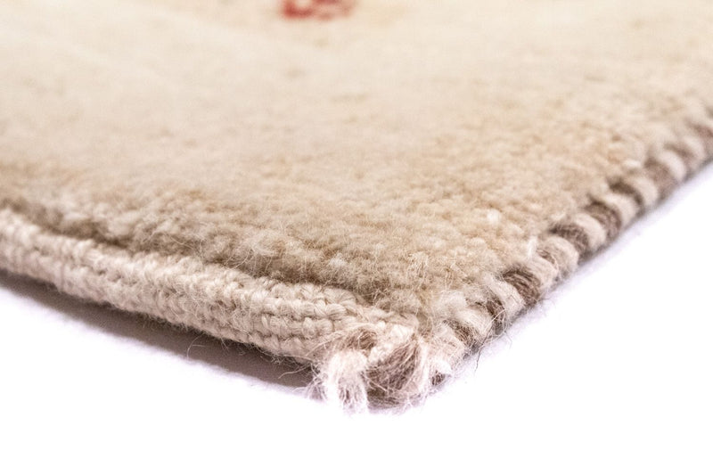 Loribaft Teppe 258x154cm - Perserteppich Wollteppich