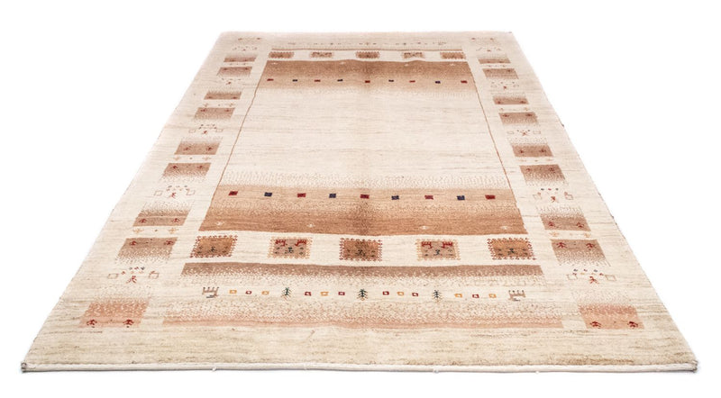 Loribaft Teppe 258x154cm - Perserteppich Wollteppich