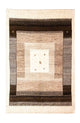 Loribaft Teppe 248x162cm - Perserteppich Wollteppich