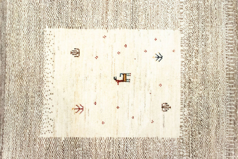 Loribaft Teppe 248x162cm - Perserteppich Wollteppich