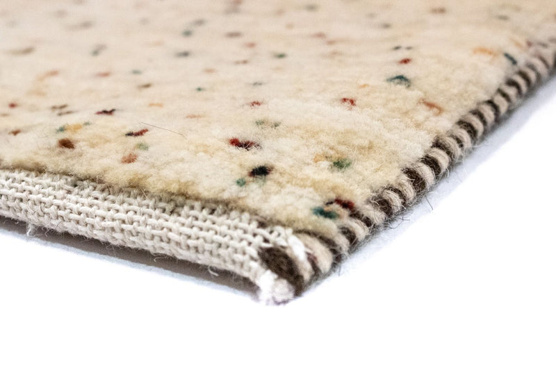 Loribaft Teppe 248x162cm - Perserteppich Wollteppich