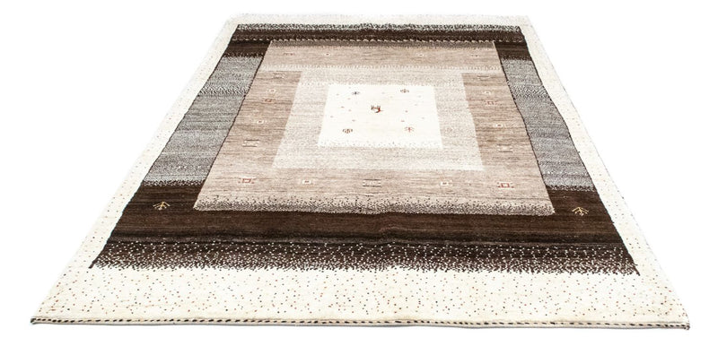 Loribaft Teppe 248x162cm - Perserteppich Wollteppich