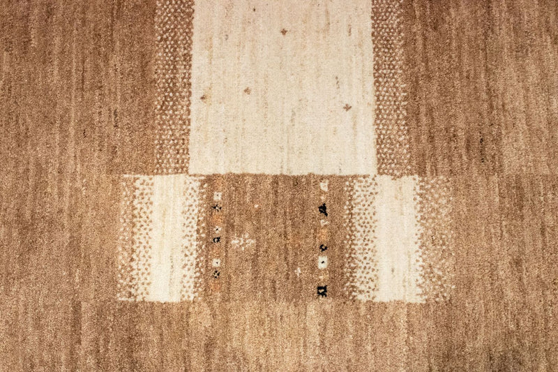 Loribaft Teppe 230x159cm - Perserteppich Wollteppich