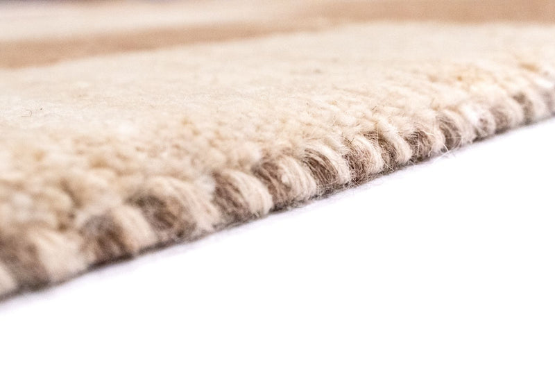 Loribaft Teppe 230x159cm - Perserteppich Wollteppich